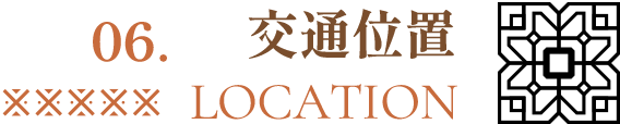 交通位置